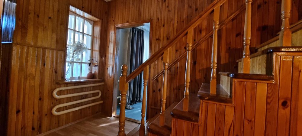 Будинок 2хпов. Новопокровка