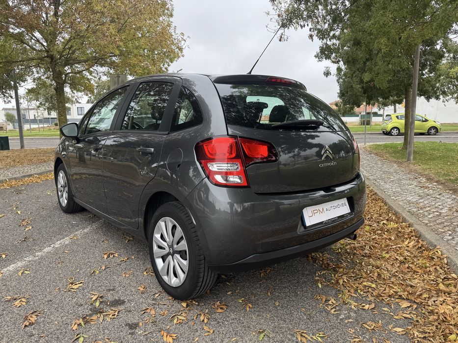 Citroen C3 1.1i - Nacional - 18 Meses de Garantia — photo 4