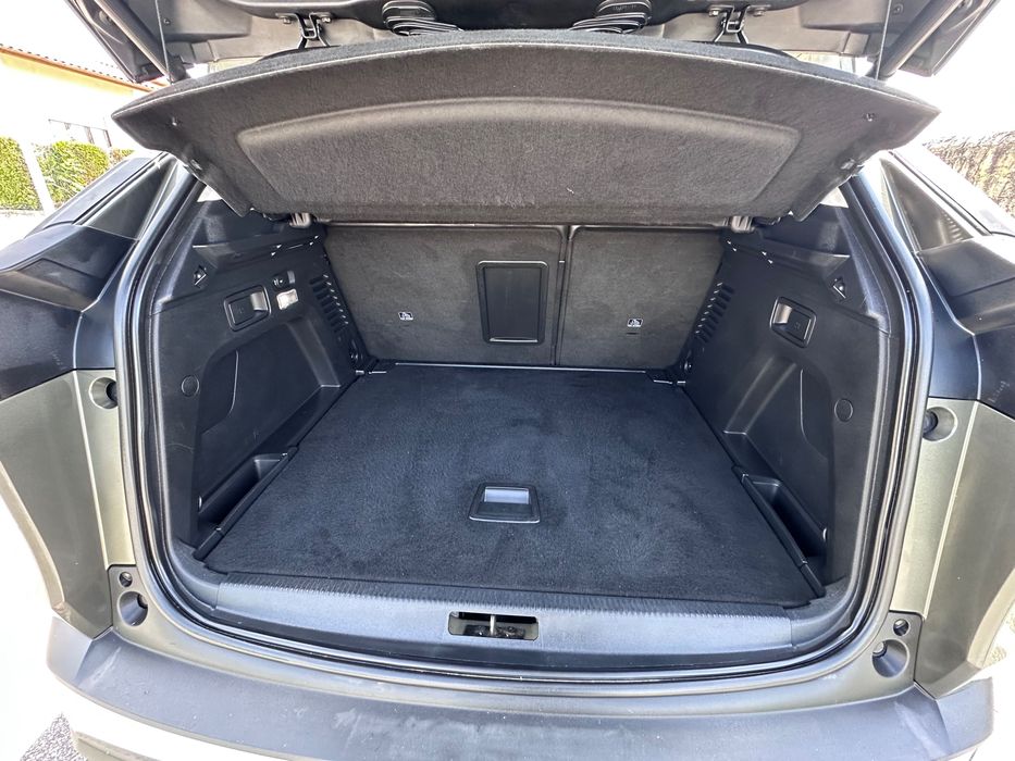 Peugeot 3008 1.6 hdi
