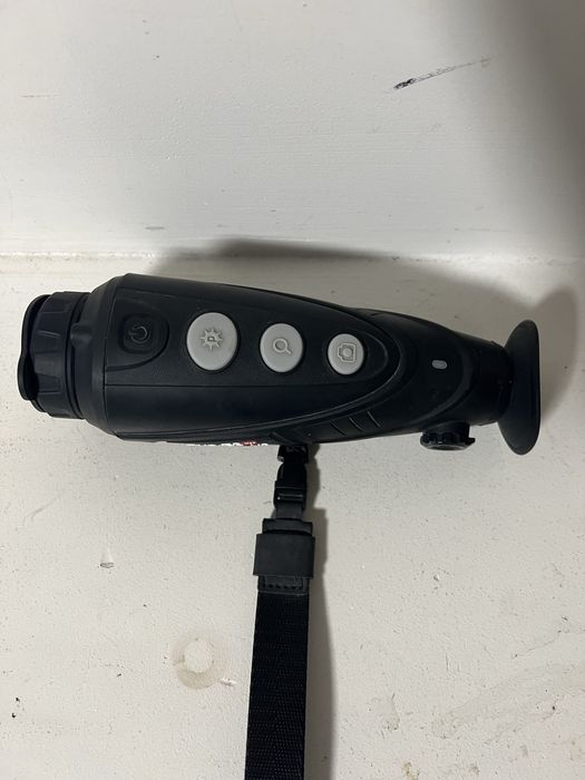 Тепловизор infiRay Eye E3 Max V2