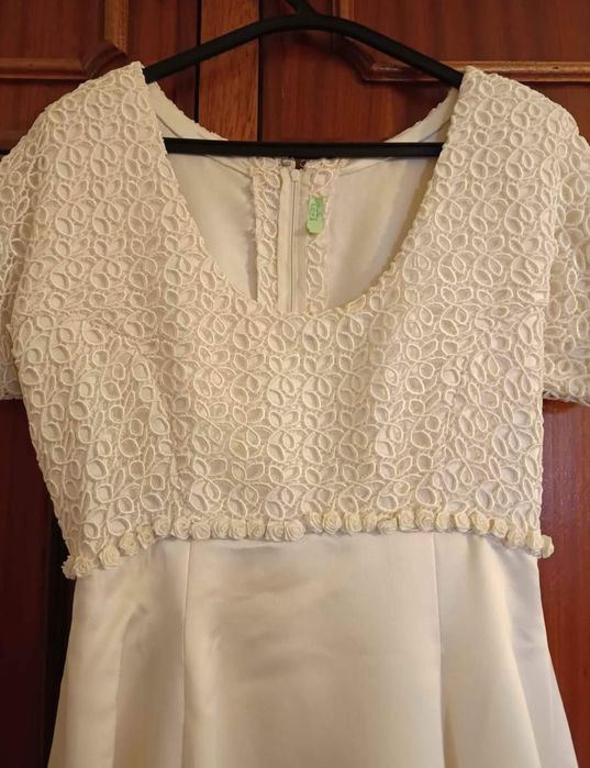 Vestido de noiva