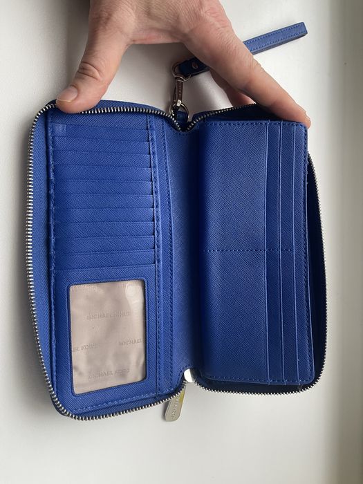 Оригинпльный кошелек Michael Kors