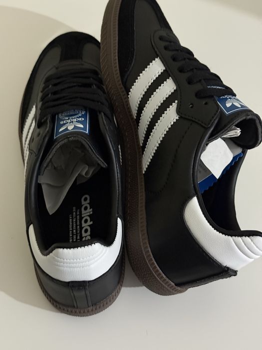 Tenis Adidas Samba