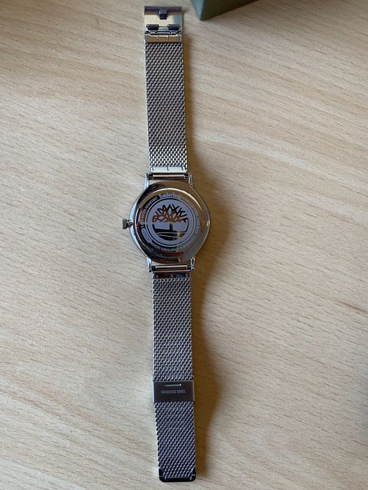 Timberland Eastmore Watch