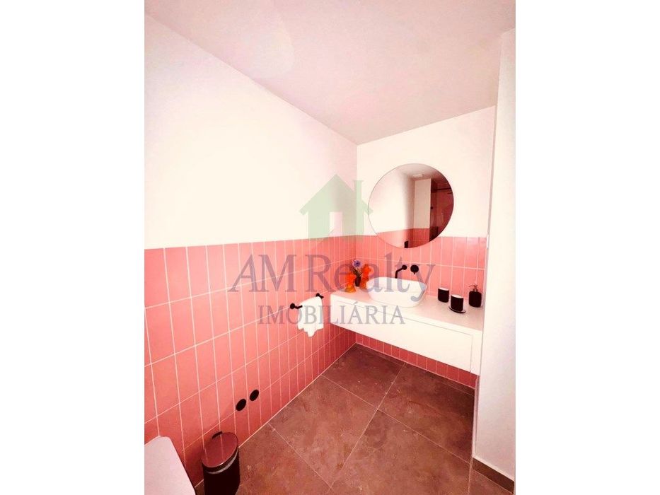 Apartamento T1 | Centro Peniche