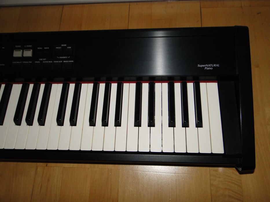 Profesjonalne Znakomite Piano Cyfrowe ROLAND RD-300NX.Mega Okazja