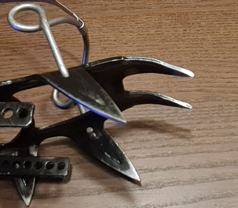 Raki    Grivel 2F