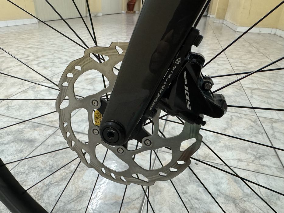 Scott Addict 30 carbono