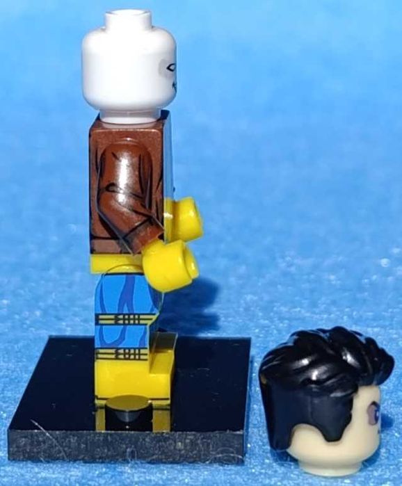 Morph v2 (X-Men) (Marvel)