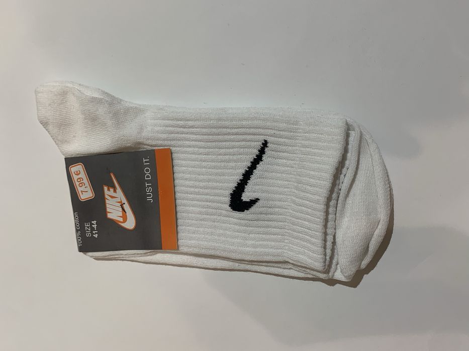 Шкарпетки NIKE| найк