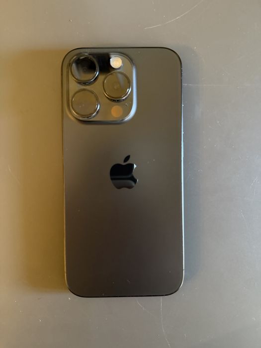 Iphone 15 Pro 256GB