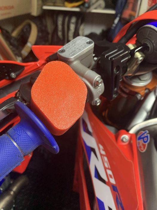 Tampa Proteção Mapas Hondas Yamaha Kawasaki
