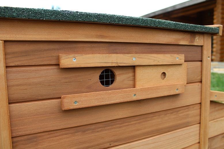 Курятник,миникурятник на 5-8  кур.