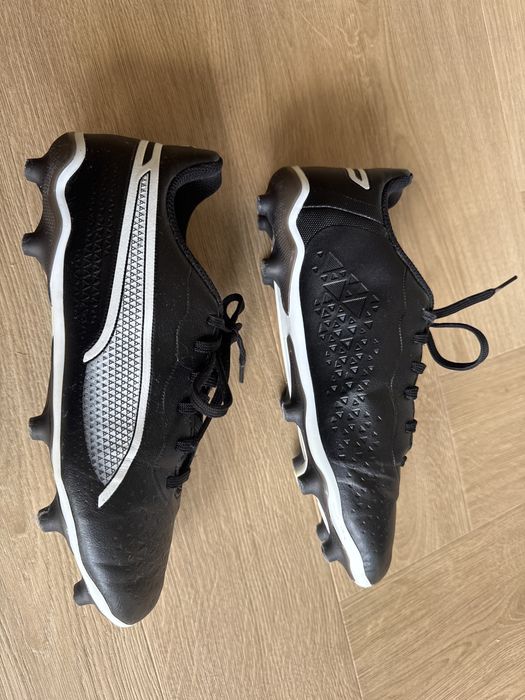 Korki nike king prawie jak nowe r 37.5