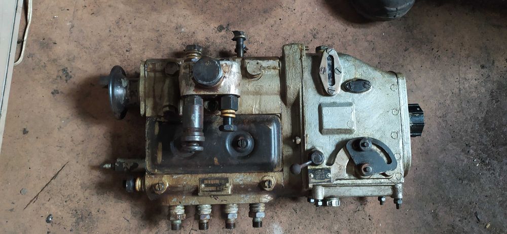 Паливний насос Д240 МТЗ