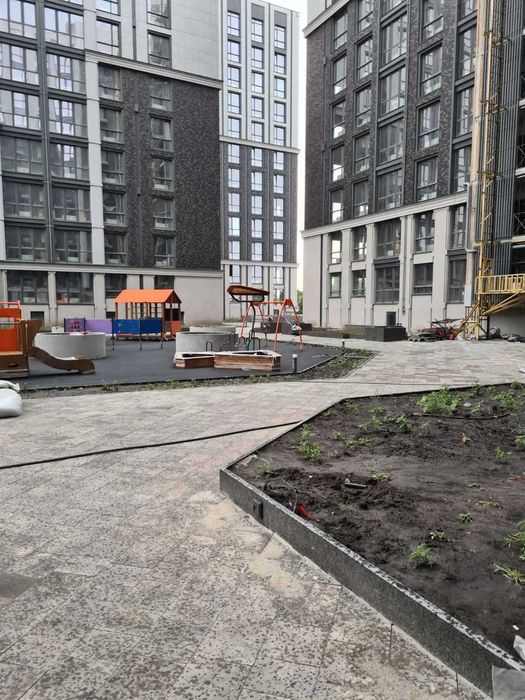 Продам 4к квартиру 104м новострой ЖК Geneve Женева Центр 3 спальни - View 4