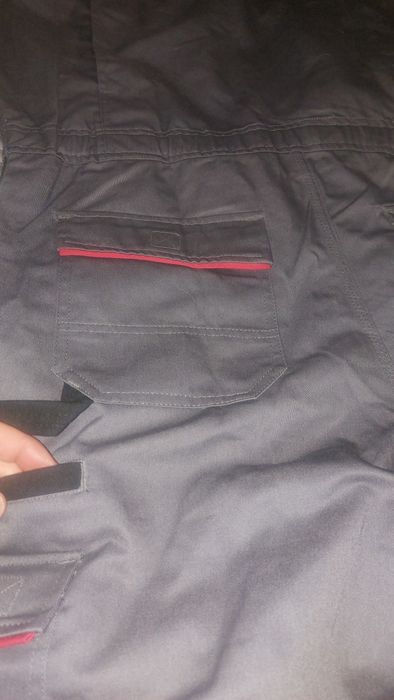 Робочий комбинезон