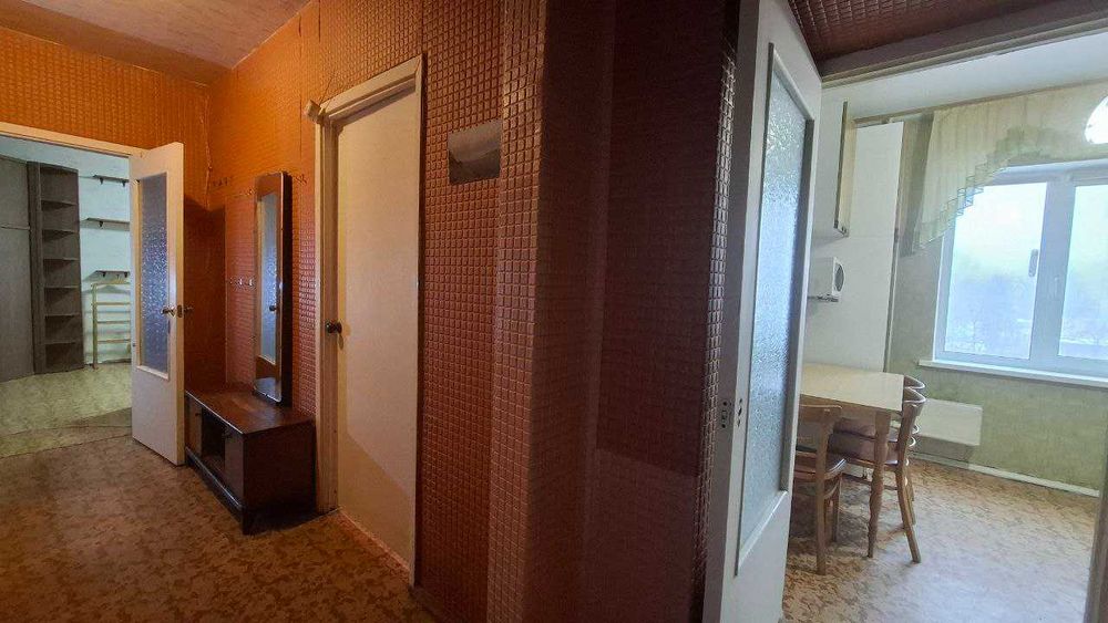 Продаж 2кімнатної квартири на Виноградарі