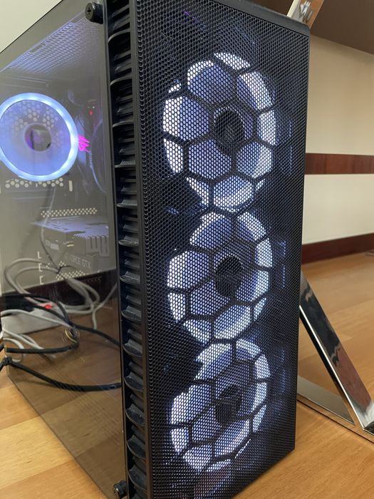 PC Gaming para Venda