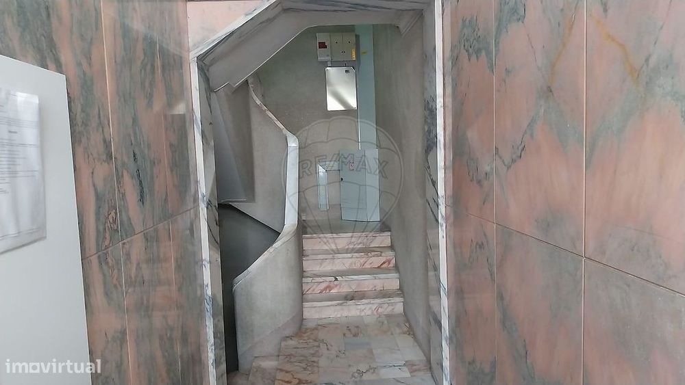 Apartamento T2 para venda
