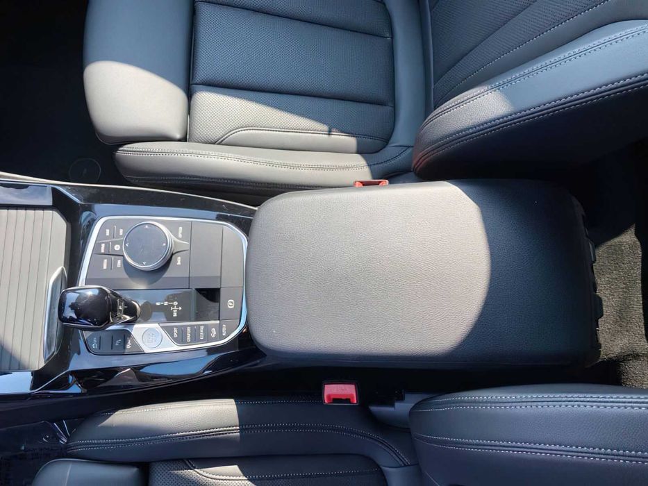 BMW X3 xDrive30i      2023
