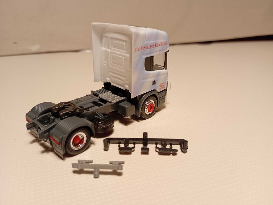 Herpa 1/87 Scania