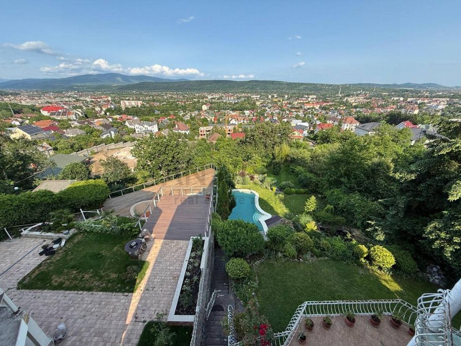 Дом по адресу Петефі Шандора пл. (площадь 400 м²) - Atlanta.ua - фото 2