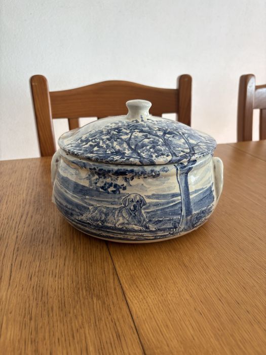 Terrina Golden Retriever