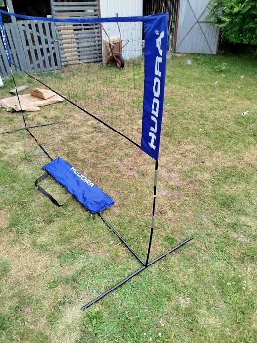 Siatka do badmintona siatka do siatkówki siatka do tenisa NOWA 3m