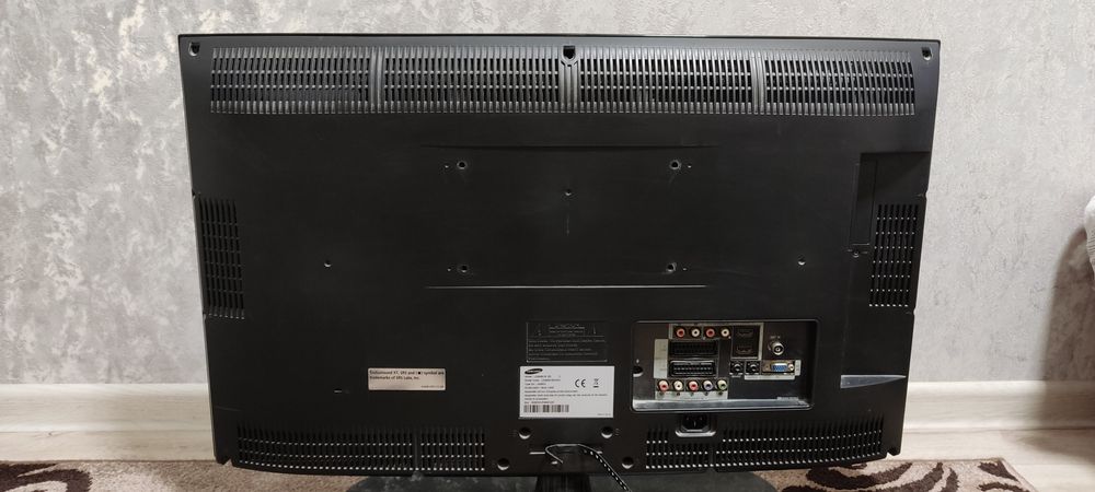 Телевізор Samsung LE26S81B