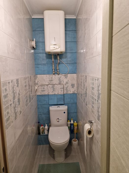 Продажа 3ой квартиры в Бородинском р-не