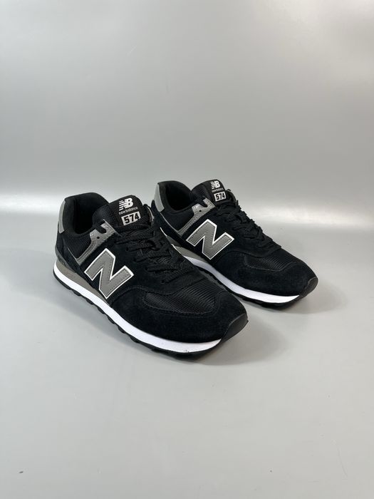 Кросівки New Balance 574 45 розмір (по устілці 29 см)