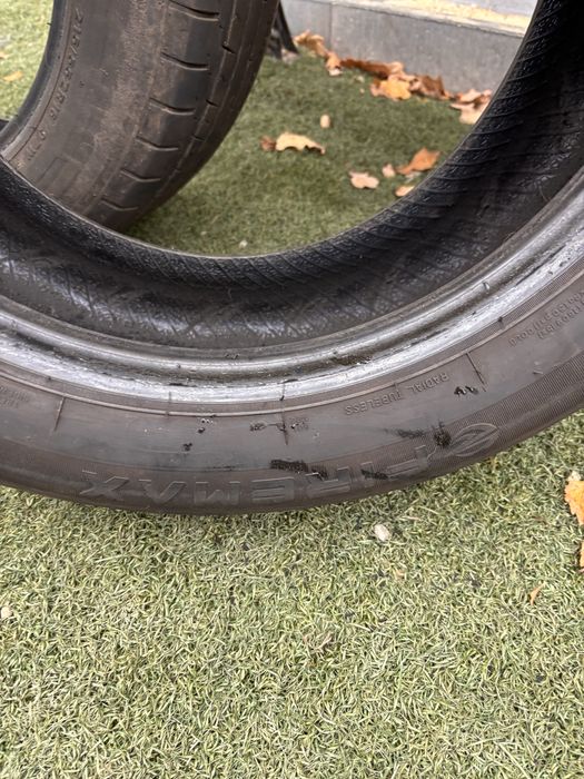 Opony letnie 16