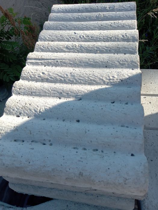 Płytki betonowe, płytki tarasowe