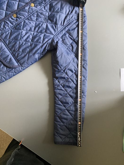 Куртка Benetton на 150см