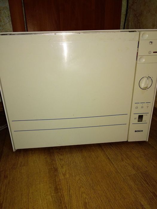 Посудомийна машина Bosch