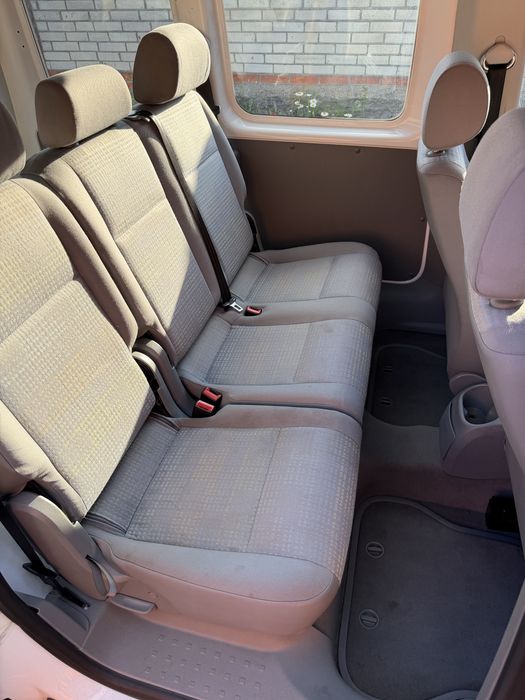Продам Volkswagen Caddy для ЗСУ Пасажир Дизель з Німеччини