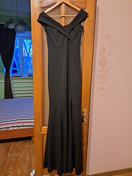 Нова Вечірня сукня