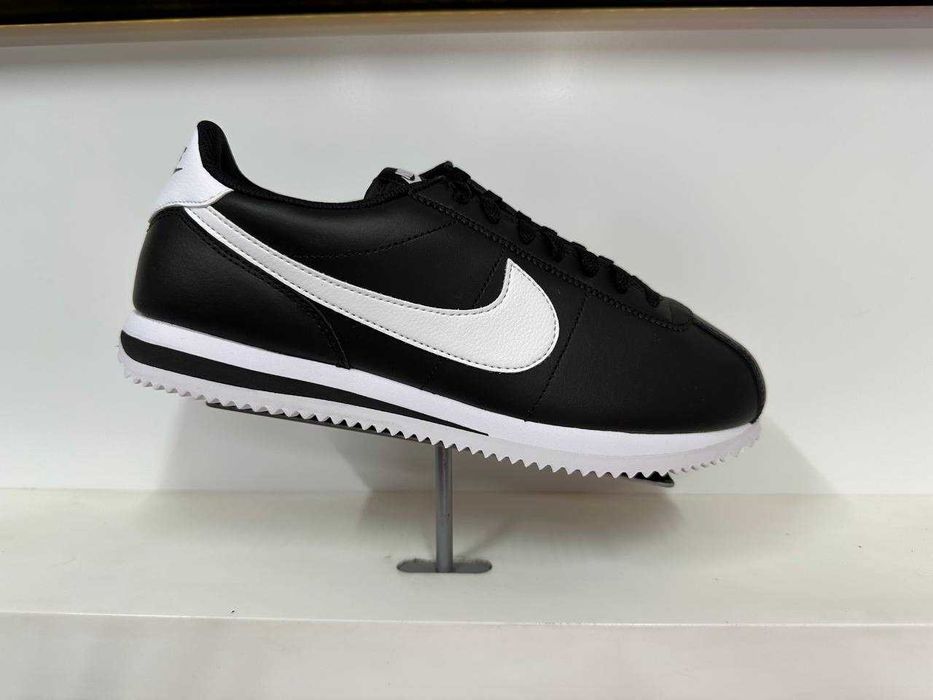 Кроссовки Nike Cortez (DM4044-001) оригинал