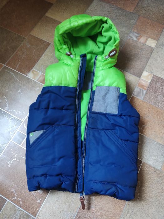 Жилетка Cool club розмір 110