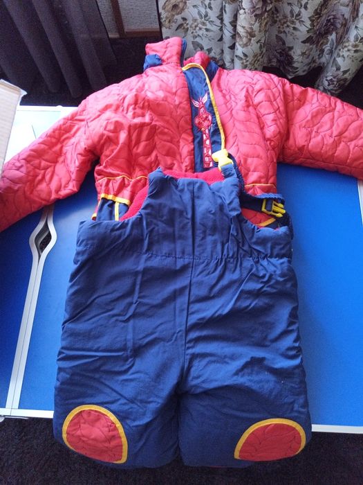 Дитячі речі на 4-5-6років