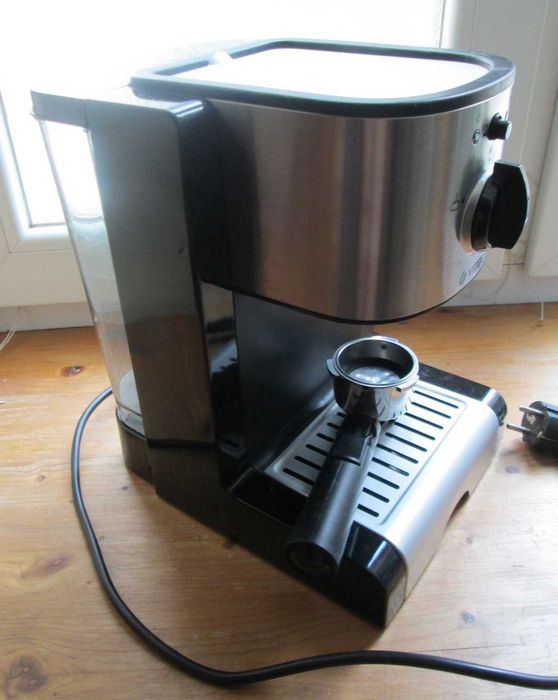 Кофеварка VITEK VT-1513