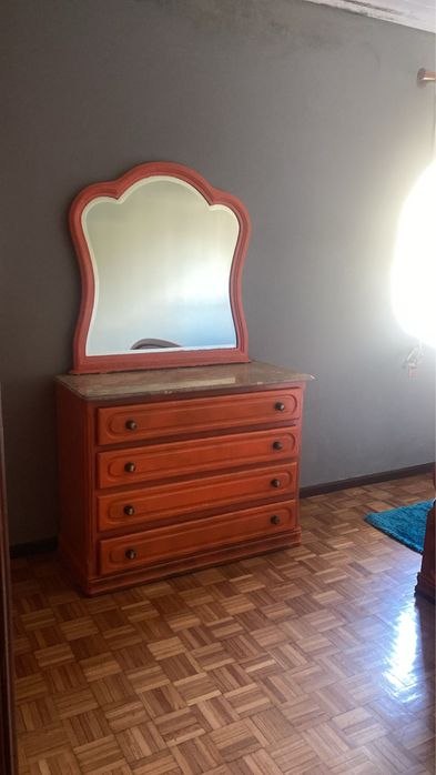 Quarto individual ou casal