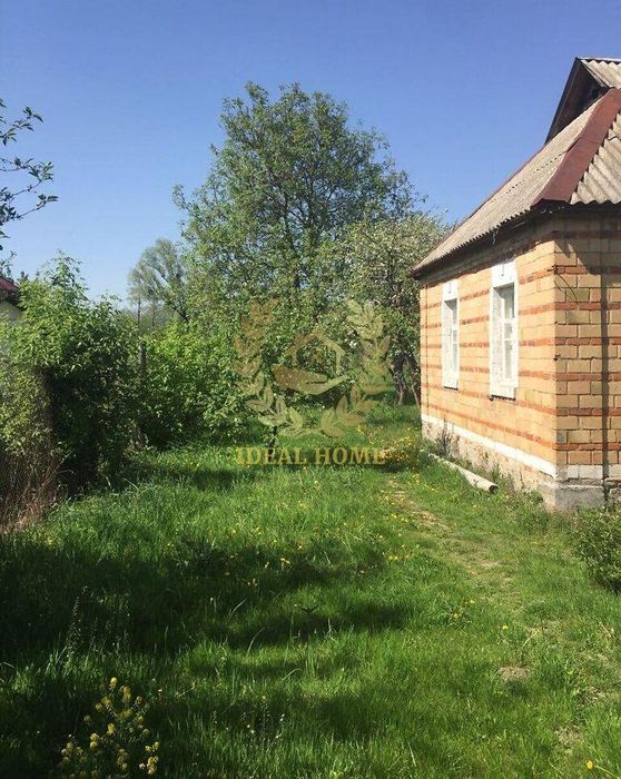 Продаж 1 поверхового будинку с.Мотижин