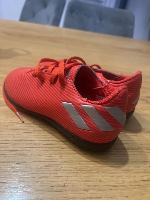 Korki halowki adidas