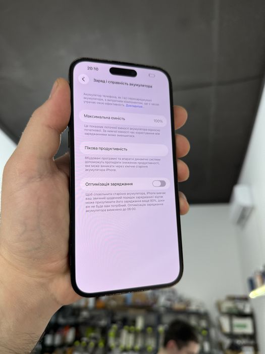 Apple iphone 14 Pro Max 256 gb Neverlock 100% айфон Про Макс