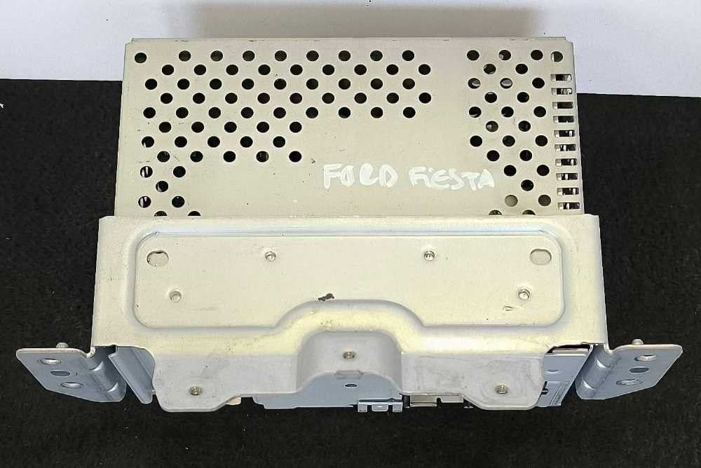 Rádio / Auto Rádio H1BT-18K810-LNR - FORD PUMA