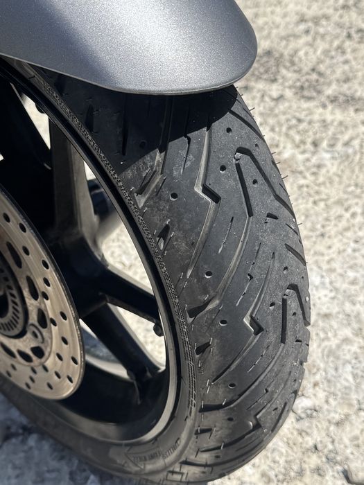 Nmax 125cc 20mil km