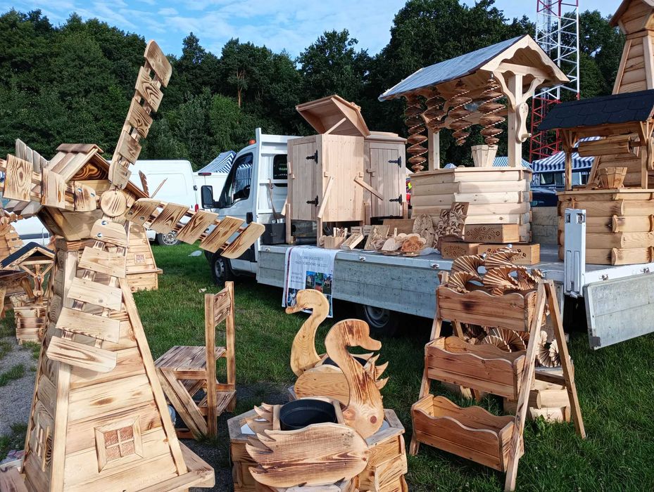 Meble Ogrodowe Sauny Jacuzzi