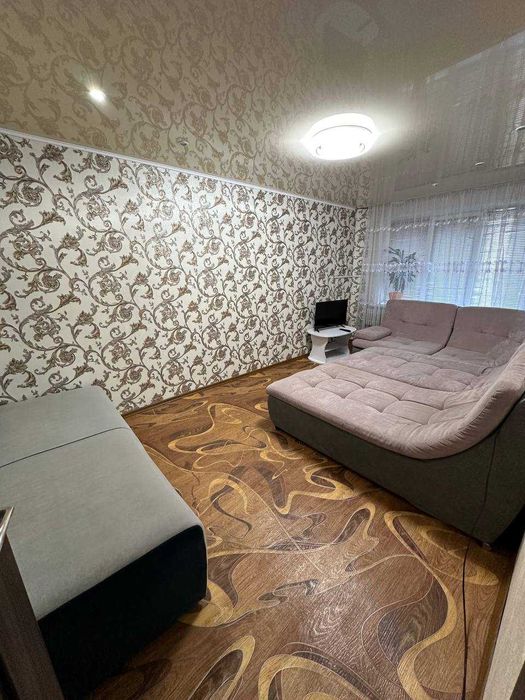 Подобова/ погодинна оренда квартири Павлоград